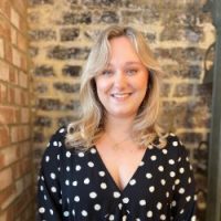 Maddy Belton - Literary Agent at Madeleine Milburn