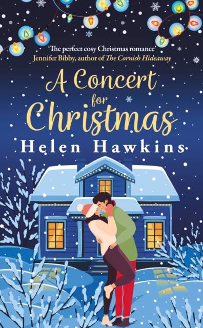 Helen Hawkins - A Concert for Christmas