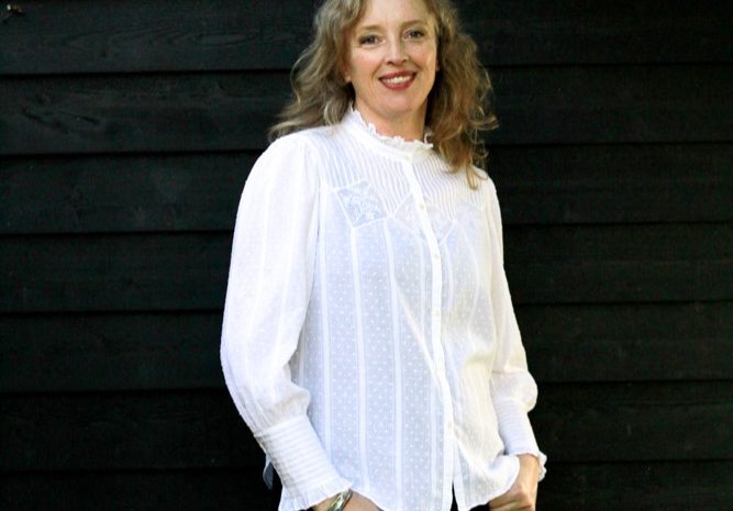  Helen Glynn Jones
