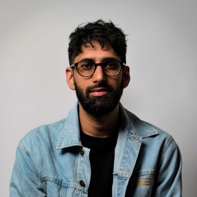 Niraj Shukla