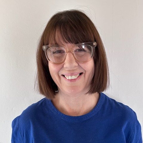 Sarah Mellor
