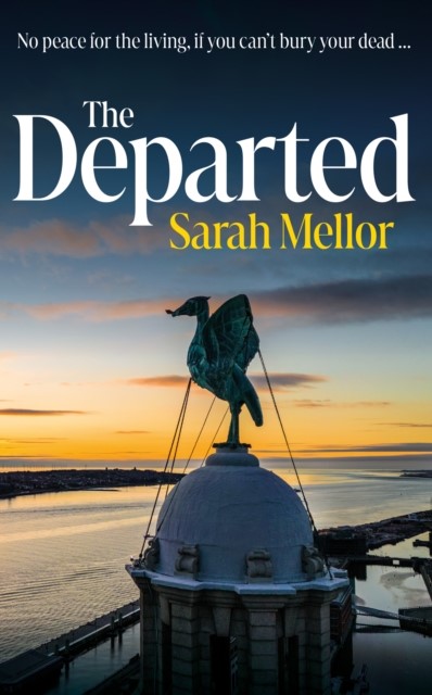 The Departed by Sarah Mellor