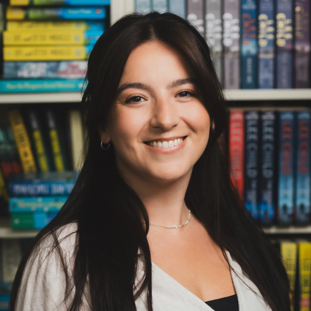 Jade Kavanagh - Darley Anderson