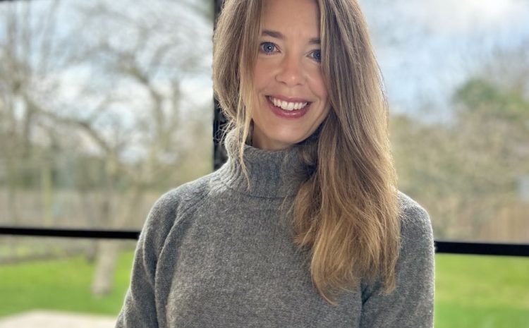  Lucy Dalgleish