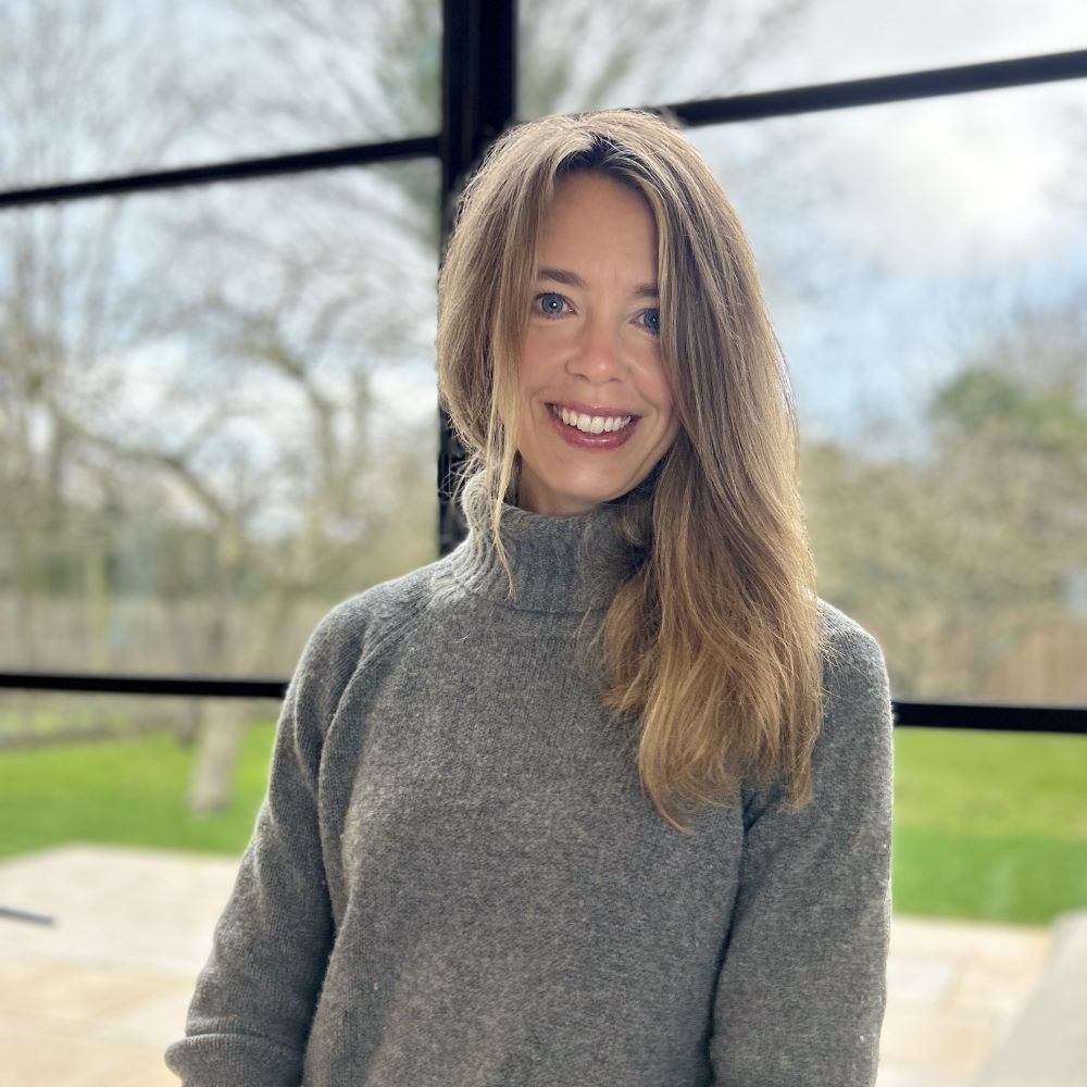 Lucy Dalgleish - Won the I Am Writing Commercial Fiction competition in 2026